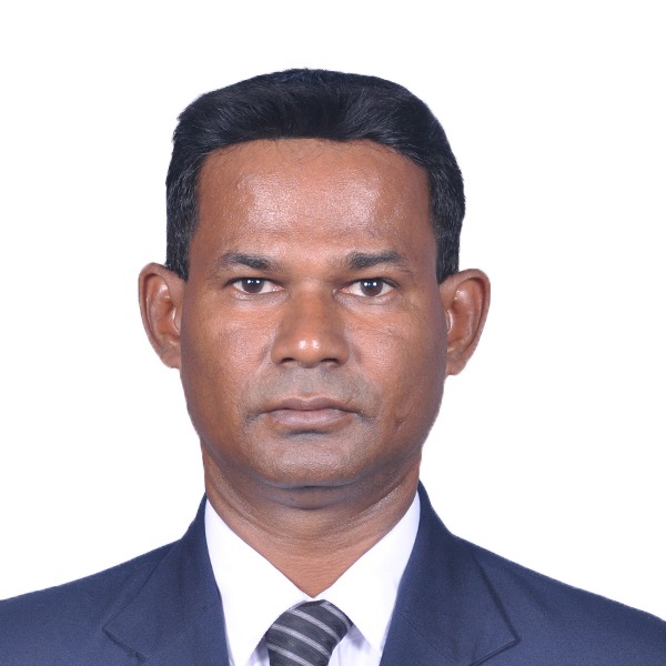 C. Nanda Kumara – Director