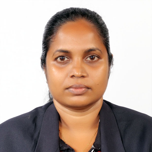 P. Lumina Ann Niroshani – Director