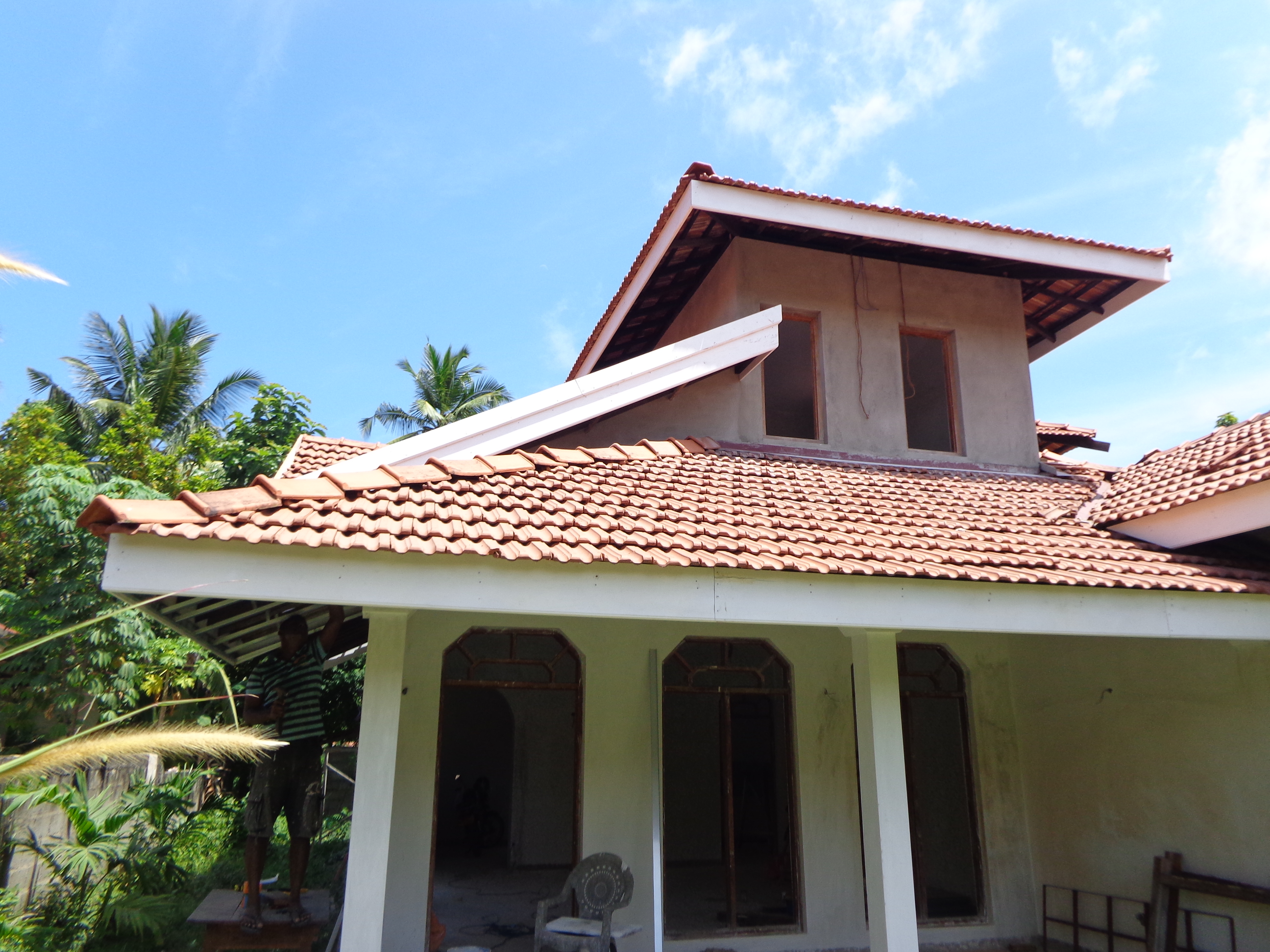 Residential project