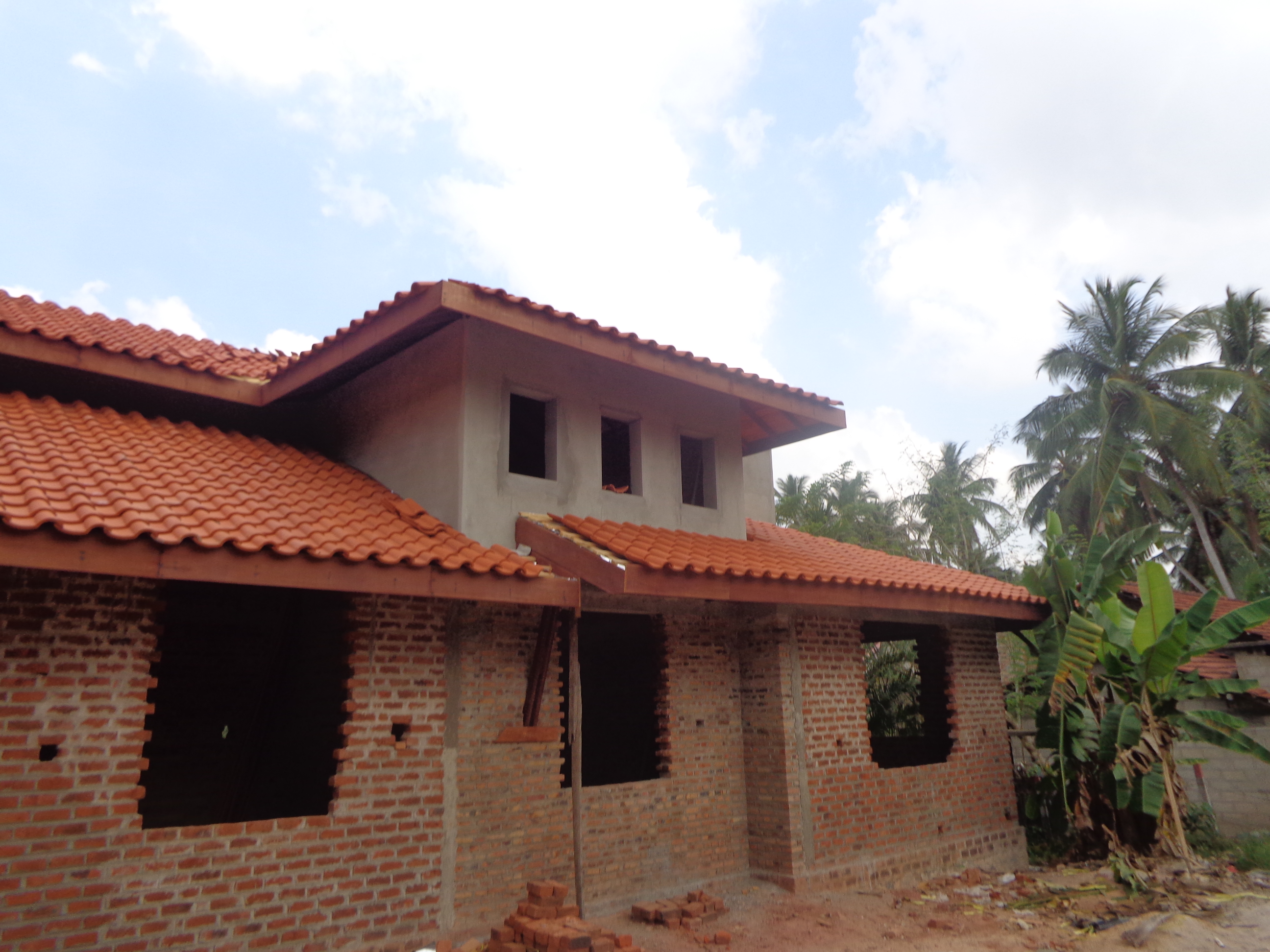 Residential project